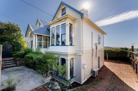 Photo of property in Elgin House, 31 Elgin Road, Mornington, Dunedin, 9011
