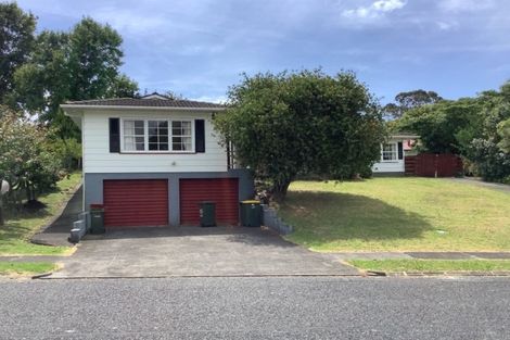 Photo of property in 13 Hamish Place, Sunnyhills, Auckland, 2010