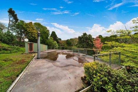 Photo of property in 22c Sequoia Grove, Merrilands, New Plymouth, 4312