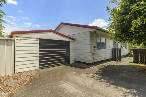 Photo of property in 151a Edgecumbe Road, Tauranga South, Tauranga, 3112