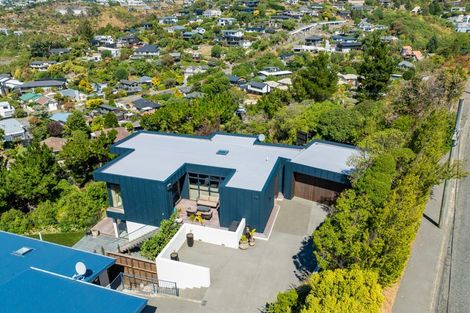 Photo of property in 37 Mount Pleasant Road, Mount Pleasant, Christchurch, 8081