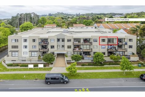 Photo of property in 41/124 Stancombe Road, Flat Bush, Auckland, 2016