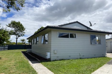 Photo of property in 4 Lyren Place, Half Moon Bay, Auckland, 2012