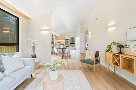 Photo of property in 40a Garth Road, Levin, 5571