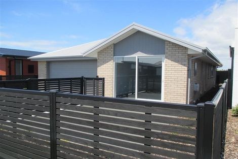 Photo of property in 15 Heney Street, Kaiapoi, 7630