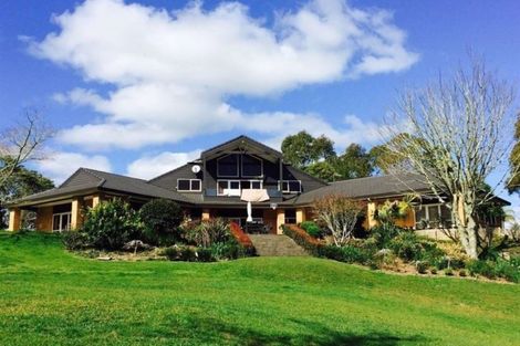 Photo of property in 111 Sunnyside Road, Coatesville, Albany, 0793