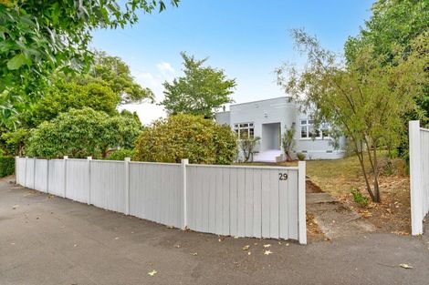 Photo of property in 29 King Edward Street, Lansdowne, Masterton, 5810
