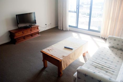 Photo of property in 4j/160 Symonds Street, Eden Terrace, Auckland, 1010