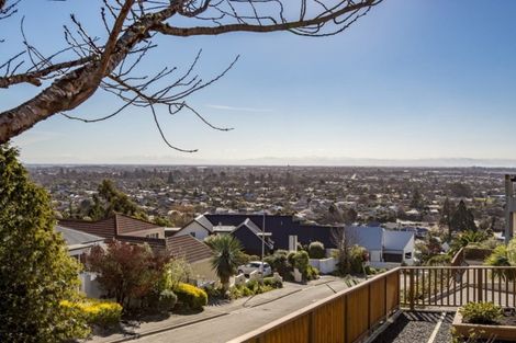 Photo of property in 21 Woodlau Rise, Huntsbury, Christchurch, 8022