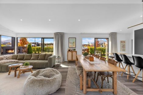 Photo of property in Northlake, 17 Armidale Crescent, Wanaka, 9305