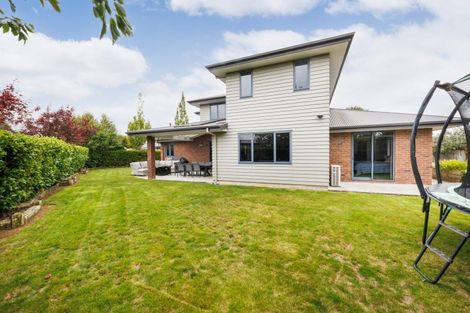 Photo of property in 18 Oak Crescent, Ashhurst, 4810