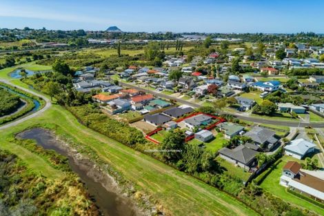 Photo of property in 42 Humber Crescent, Gate Pa, Tauranga, 3112