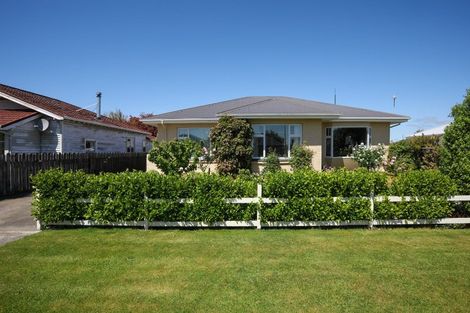 Photo of property in 31 Arthur Street, Avenal, Invercargill, 9810