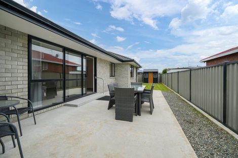 Photo of property in 166 Gimblett Street, Waikiwi, Invercargill, 9810
