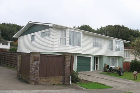 Photo of property in 89 Oriel Avenue, Tawa, Wellington, 5028