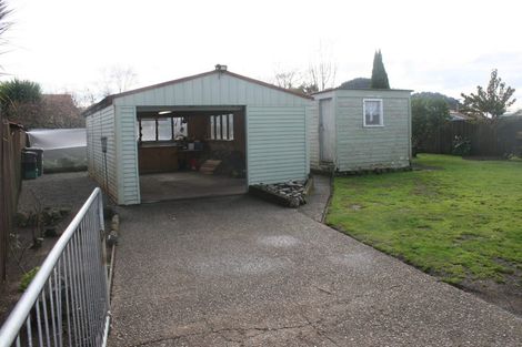 Photo of property in 38 Galway Street, Kawerau, 3127