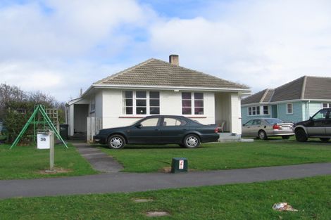 Photo of property in 36 Upham Terrace, Roslyn, Palmerston North, 4414
