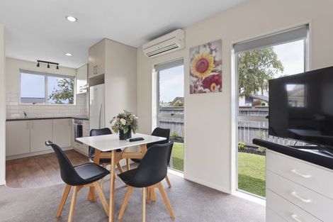 Photo of property in 71a Gray Crescent, Kaiapoi, 7630