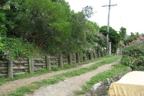 Photo of property in 38 Cressy Terrace, Lyttelton, 8082