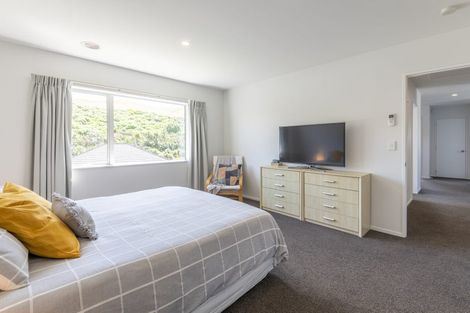 Photo of property in 4 Foxham Terrace, Churton Park, Wellington, 6037