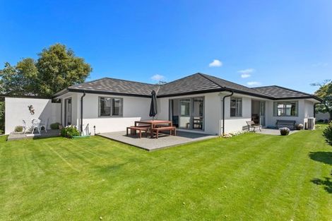 Photo of property in 49 Chartwell Street, Burwood, Christchurch, 8083