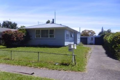 Photo of property in 47 Mawake Place, Turangi, 3334