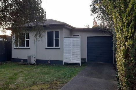 Photo of property in 123 Long Melford Road, Awapuni, Palmerston North, 4412
