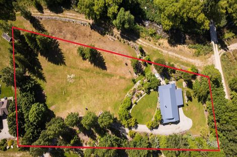 Photo of property in 2347 Cardrona Valley Road, Cardrona, Wanaka, 9382