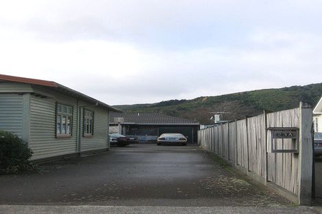 Photo of property in 23a Wainui Road, Waiwhetu, Lower Hutt, 5010