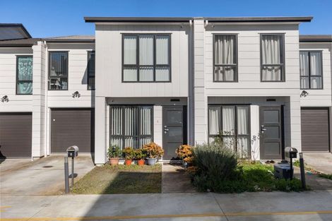 Photo of property in 9 Lovely Lane, Manurewa, Auckland, 2102