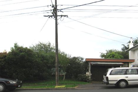 Photo of property in 112 Glengarry Road, Glen Eden, Auckland, 0602