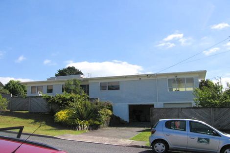 Photo of property in 117 Matipo Road, Mairangi Bay, Auckland, 0630