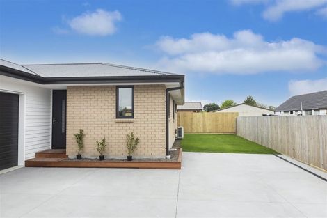 Photo of property in 39a Akaroa Street, Kaiapoi, 7630