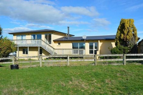 Photo of property in 8 Tramway Road, Mabel Bush, Invercargill, 9872