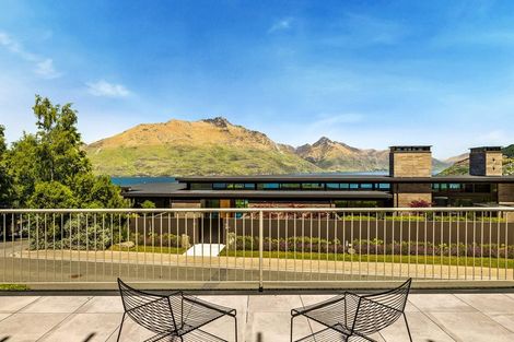 Photo of property in 1/43 Belfast Terrace, Queenstown, 9300