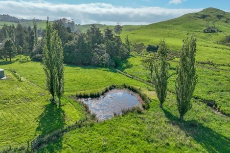 Photo of property in 128 Dimmock Road, Waitakaruru, Pokeno, 2471