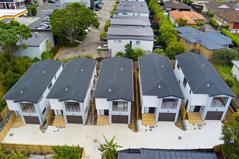 Photo of property in 6 Palmer Avenue, Glen Eden, Auckland, 0602