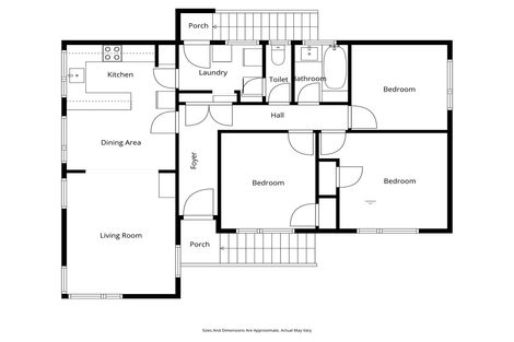 Photo of property in 82 Koremata Street, Green Island, Dunedin, 9018