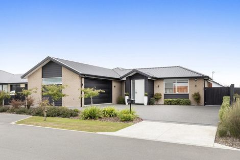 Photo of property in 4 Hollard Crescent, Lincoln, 7608