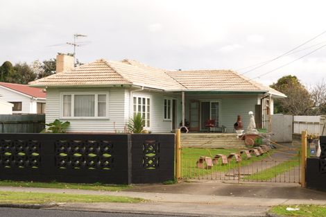 Photo of property in 143 Gray Avenue, Papatoetoe, Auckland, 2024