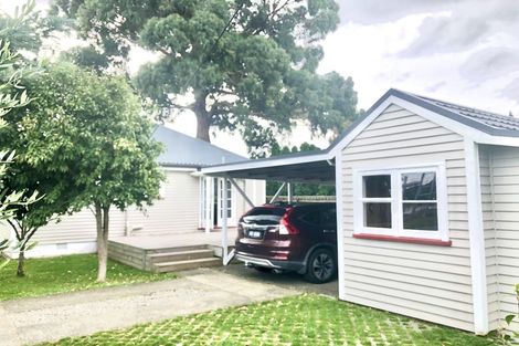 Photo of property in 199 Main Street, Greytown, 5712