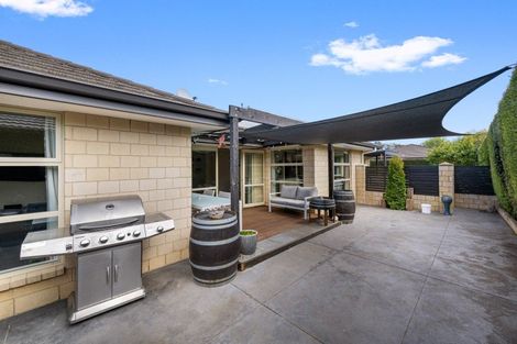 Photo of property in 3 Balmoral Mews, Springlands, Blenheim, 7201