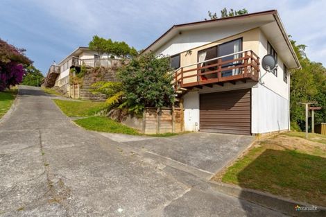 Photo of property in 3/17 Rose Street, Ranui, Porirua, 5024