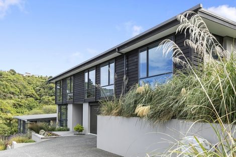 Photo of property in 58b Pekanga Road, Normandale, Lower Hutt, 5010