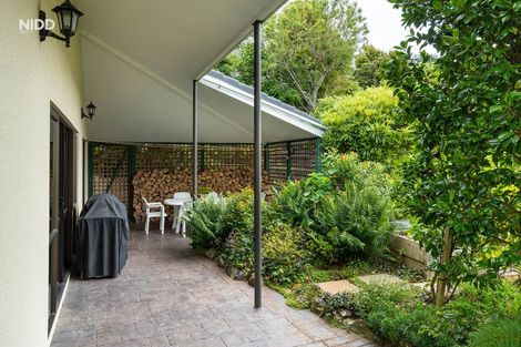 Photo of property in 25 Garden Place, Glenleith, Dunedin, 9010