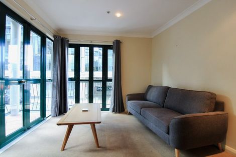 Photo of property in Quest Boulcott Apartments, 2a/57 Boulcott Street, Wellington Central, Wellington, 6011