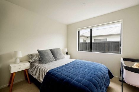 Photo of property in 17 Mccahon Lane, Rolleston, 7615