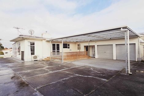 Photo of property in 172 Parsons Street, Springvale, Whanganui, 4501