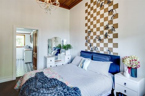 Photo of property in 3 Hooker Avenue, Hospital Hill, Napier, 4110