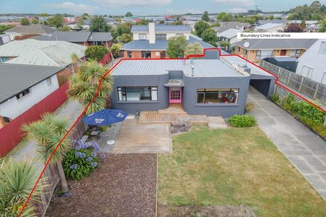 Photo of property in 29a Vickery Street, Kaiapoi, 7630